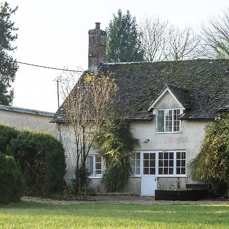 West Cottage, Cerne Abbas Lane Dorchester Extérieur photo