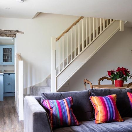 West Cottage, Cerne Abbas Lane Dorchester Extérieur photo