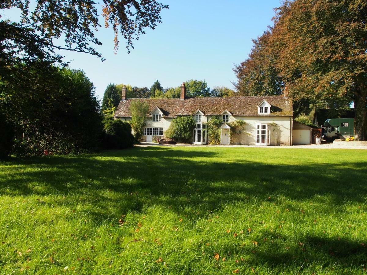 West Cottage, Cerne Abbas Lane Dorchester Extérieur photo