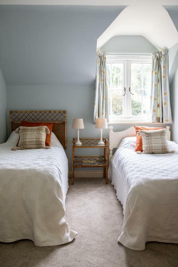 West Cottage, Cerne Abbas Lane Dorchester Extérieur photo