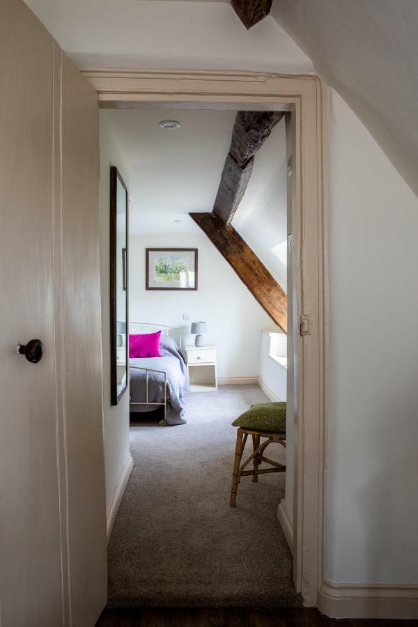 West Cottage, Cerne Abbas Lane Dorchester Extérieur photo