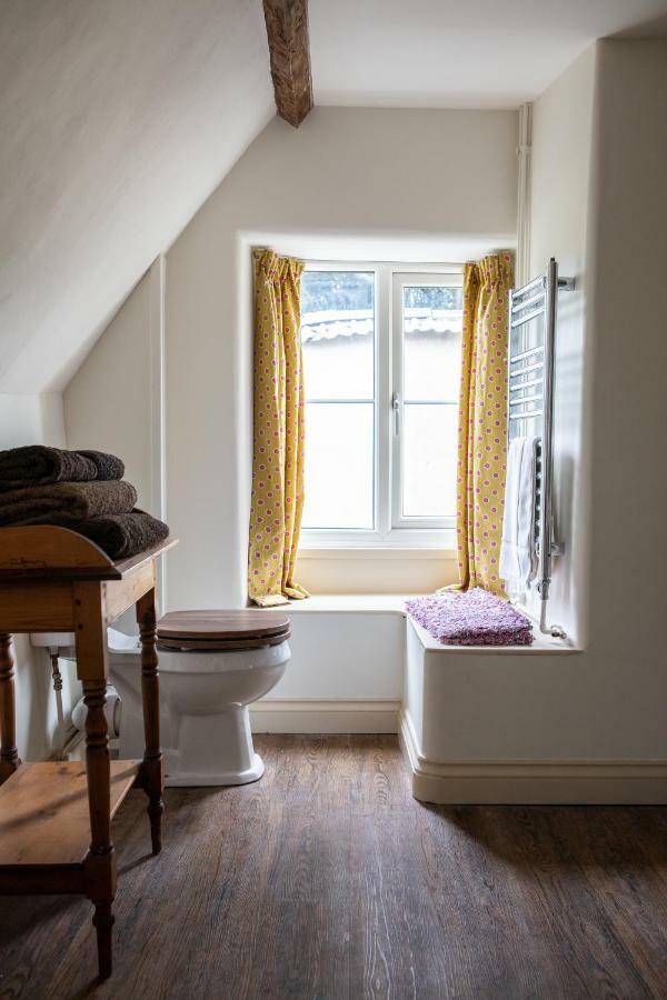 West Cottage, Cerne Abbas Lane Dorchester Extérieur photo