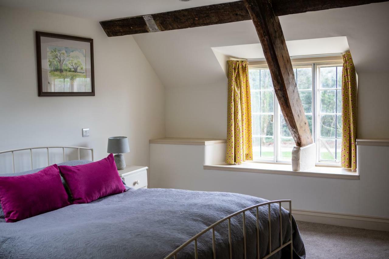 West Cottage, Cerne Abbas Lane Dorchester Extérieur photo