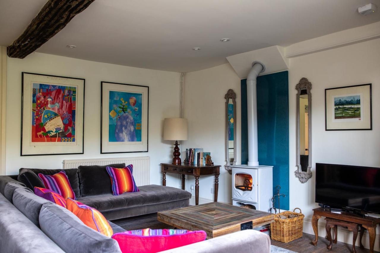 West Cottage, Cerne Abbas Lane Dorchester Extérieur photo