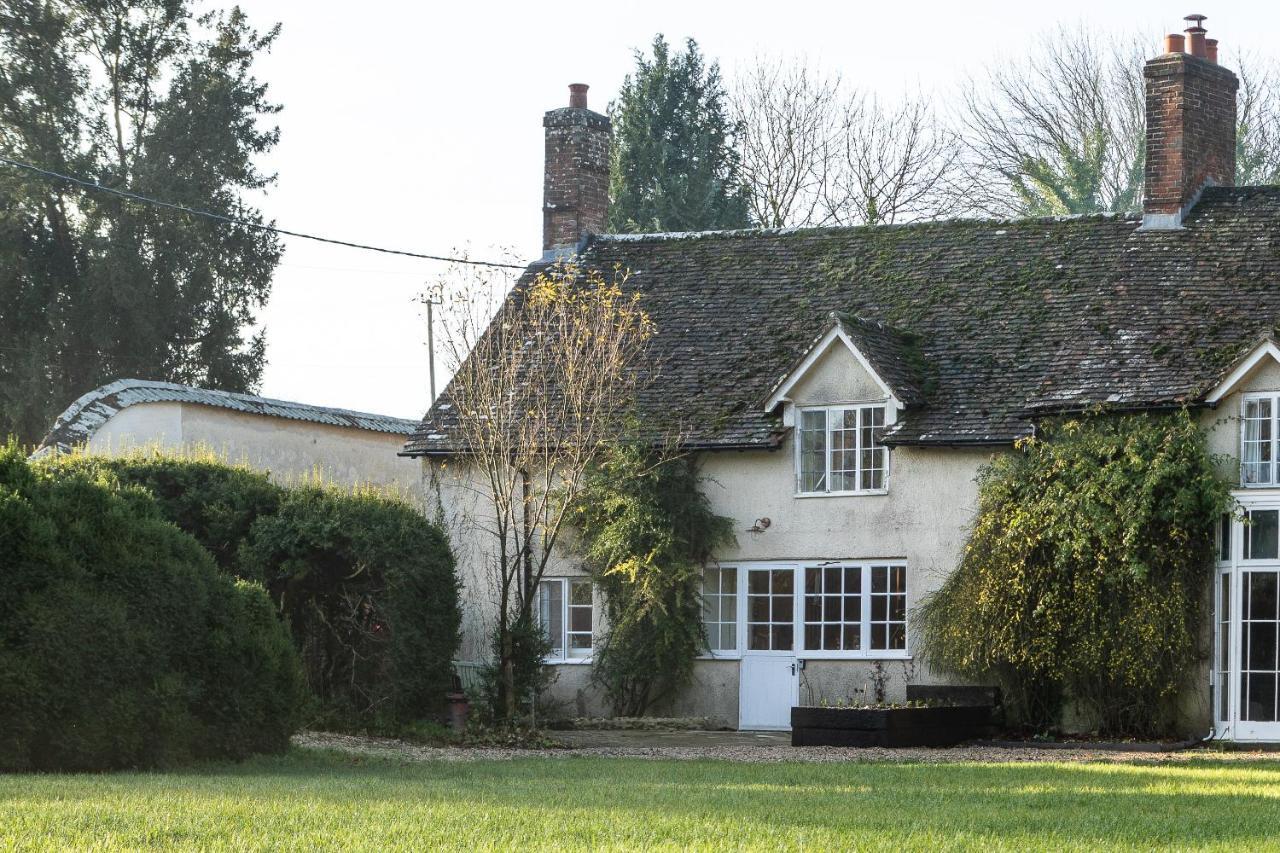 West Cottage, Cerne Abbas Lane Dorchester Extérieur photo