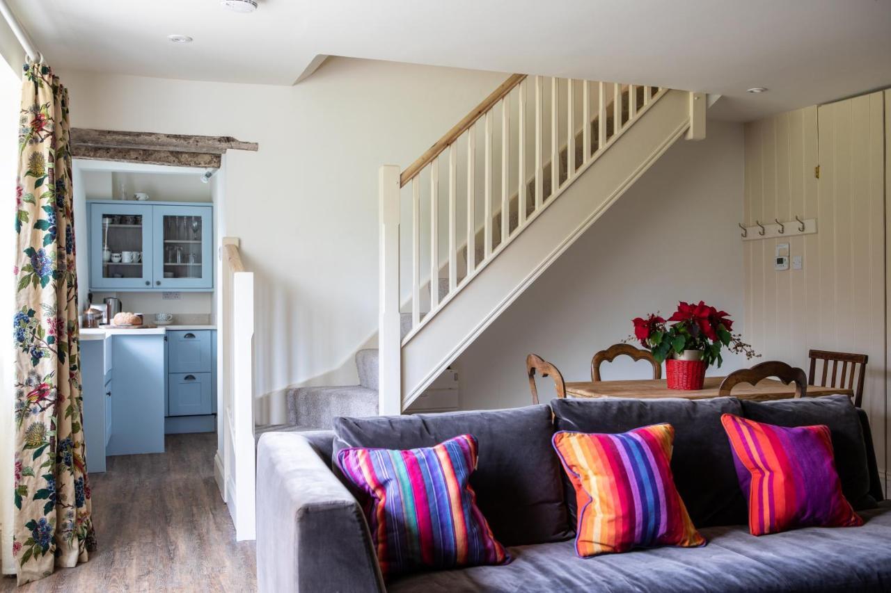 West Cottage, Cerne Abbas Lane Dorchester Extérieur photo