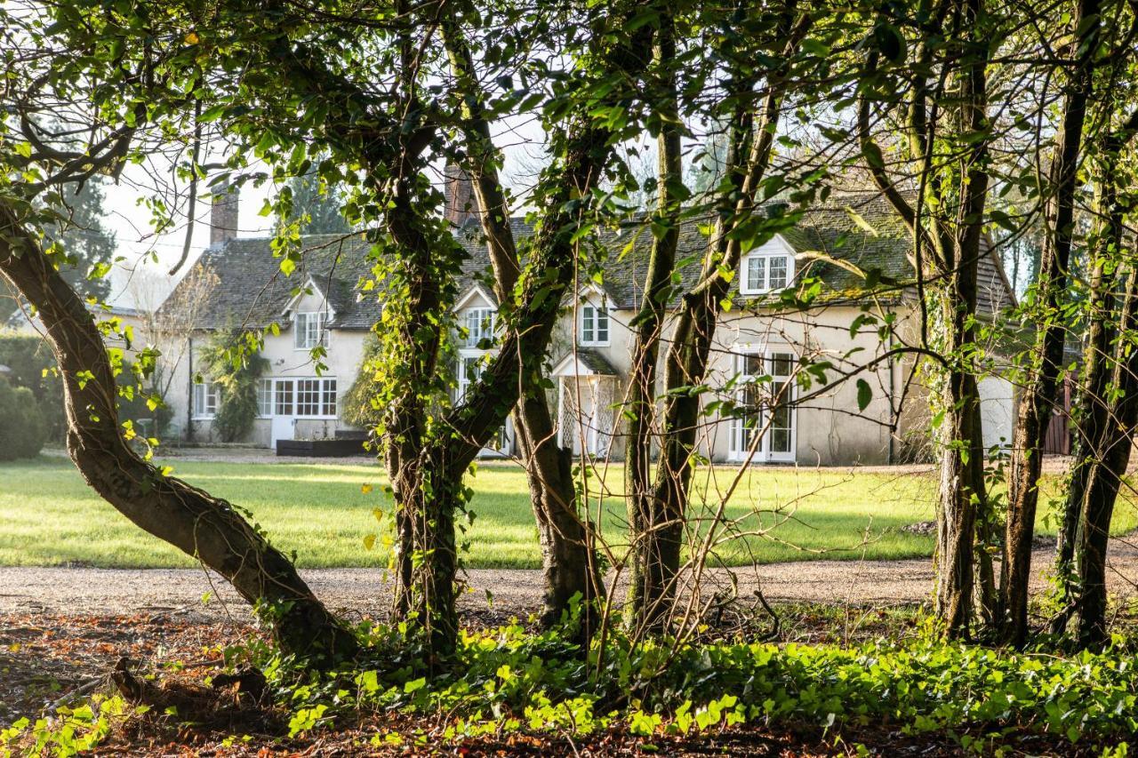 West Cottage, Cerne Abbas Lane Dorchester Extérieur photo